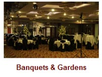 Banquets