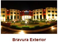 Bravura Exterior