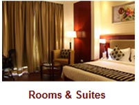 Rooms & Suites